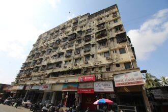 Hotel Check Inn Annex, Mumbai 2